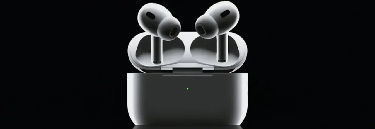 Скільки коштують Apple AirPods?&nbsp;