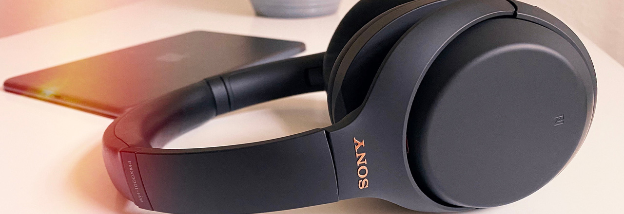 Sony WH-1000XM4 Sony WH-1000XM4