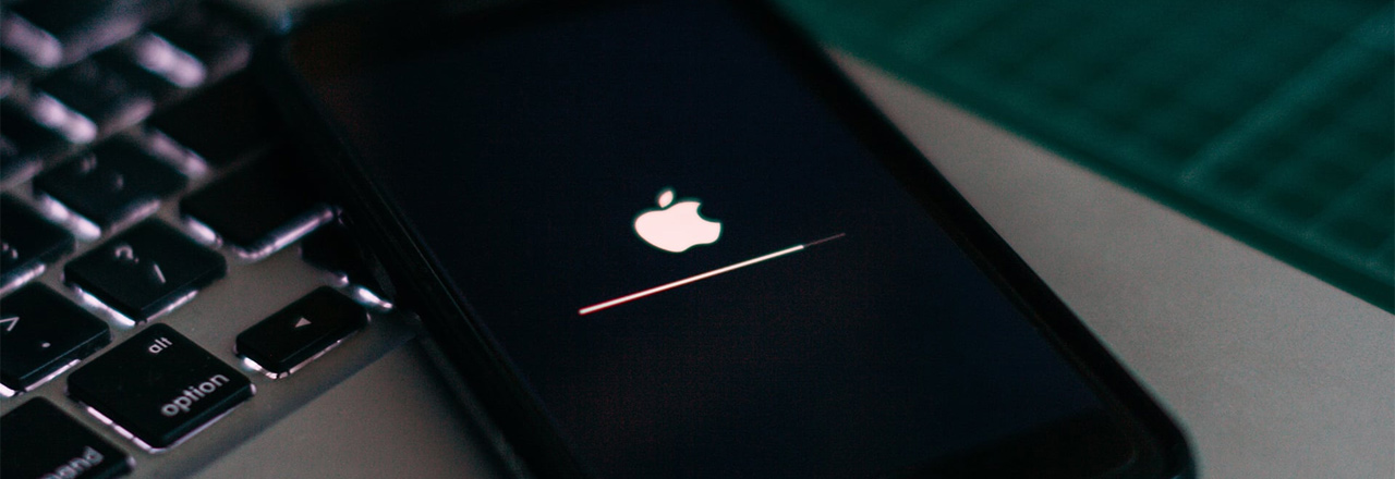 Оновлюйте iOS&nbsp;