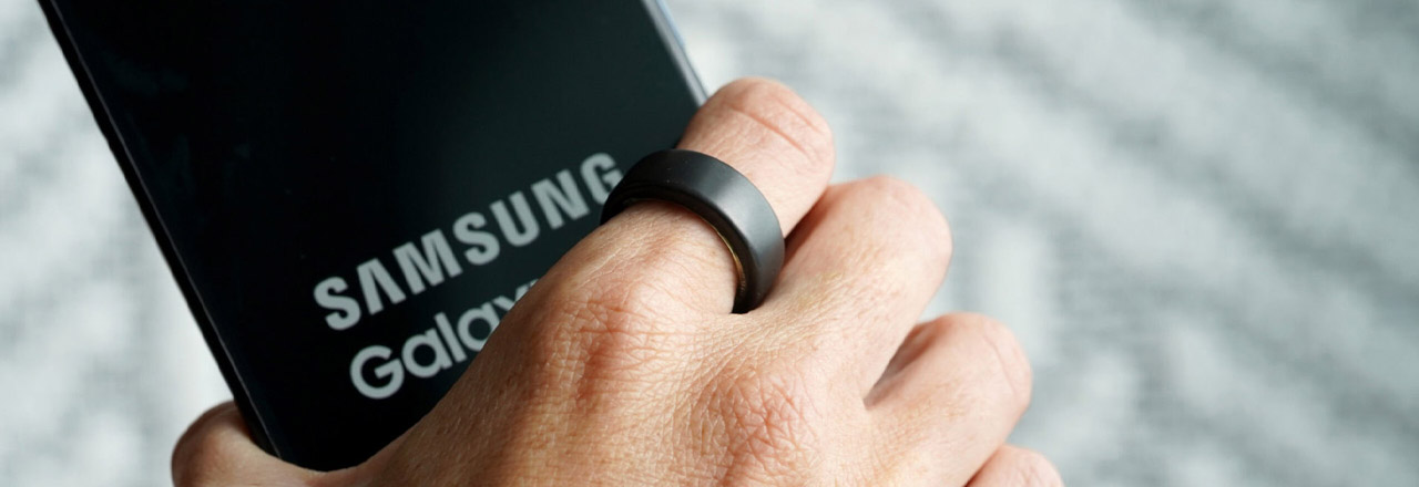 Samsung Galaxy Ring: вероятные перспективы гаджета