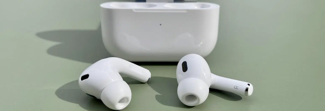 Как найти наушники AirPods Pro, если предыдущие способы не сработали? Как найти наушники AirPods Pro, если предыдущие способы не сработали?