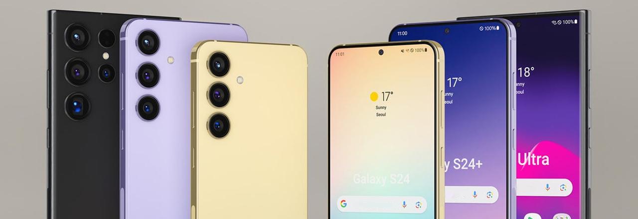 Цвета, стоимость Galaxy S25