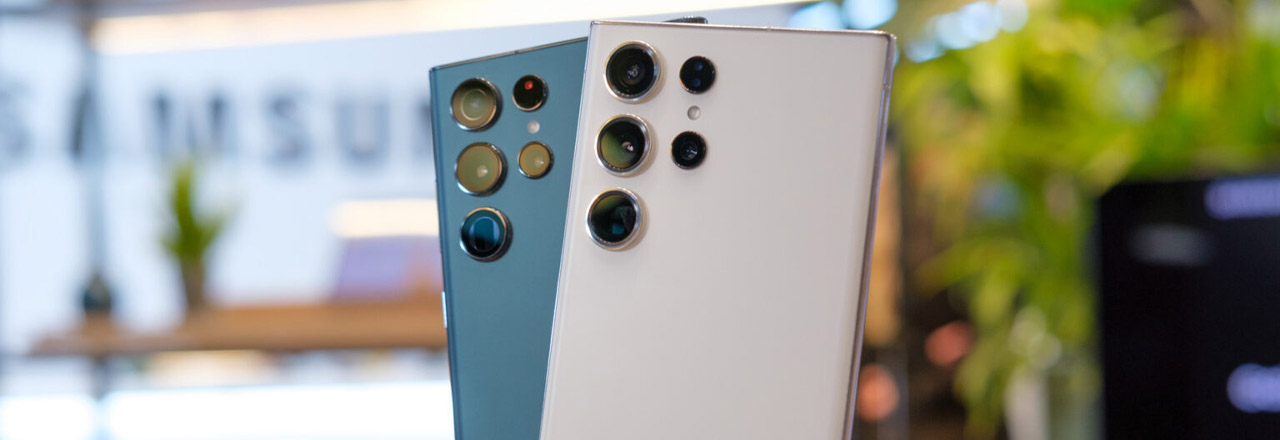 Samsung Galaxy S23 против Galaxy S22: характеристики Samsung Galaxy S23 против Galaxy S22: характеристики