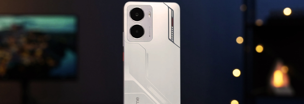 Realme Neo7X (8/256 ГБ)