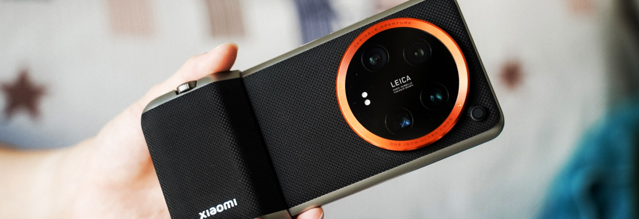 Xiaomi: премиум и стиль Xiaomi: премиум и стиль