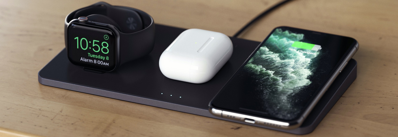 AirPods + iPhone + Apple Watch: аудіо-магія в повсякденному житті&nbsp;
