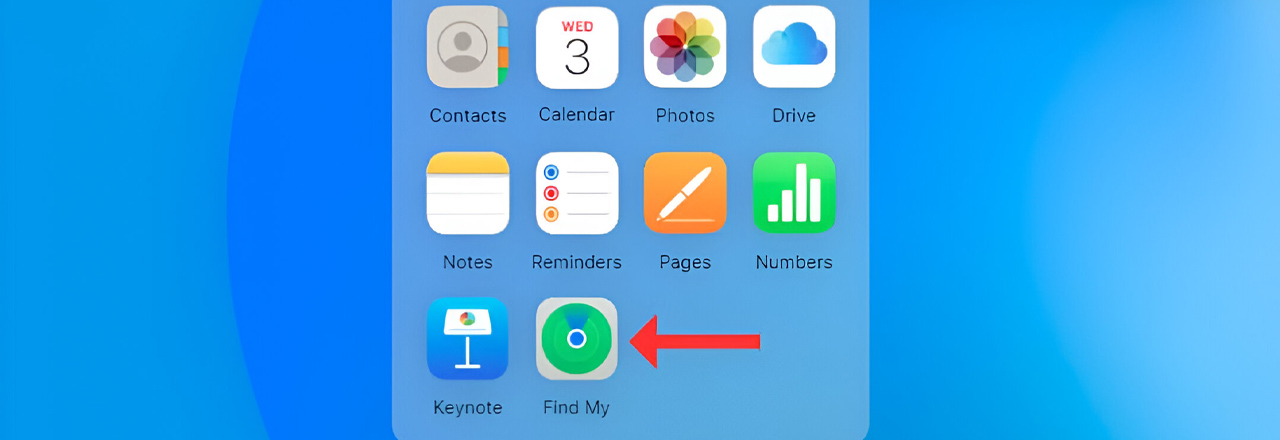 Как найти потерянные AirPods с помощью iCloud Как найти потерянные AirPods с помощью iCloud