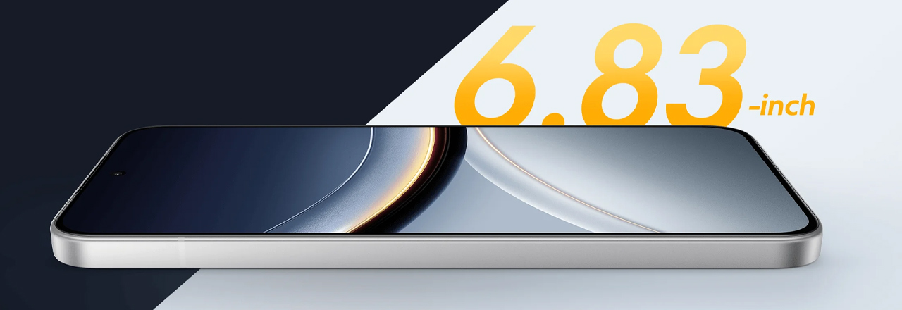 Дисплей нового поколения: AMOLED 120 Гц, пиковая яркость 3200 нит. Дисплей нового поколения: AMOLED 120 Гц, пиковая яркость 3200 нит.