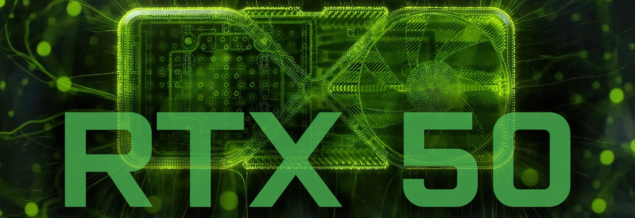 Другие потенциальные апгрейды Nvidia GeForce RTX 50 Другие потенциальные апгрейды Nvidia GeForce RTX 50
