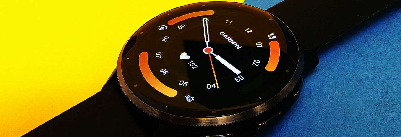 Garmin Venu 3