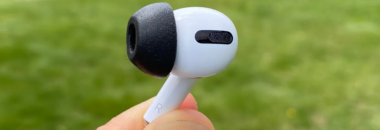 Один из наушников AirPods не подключается Один из наушников AirPods не подключается