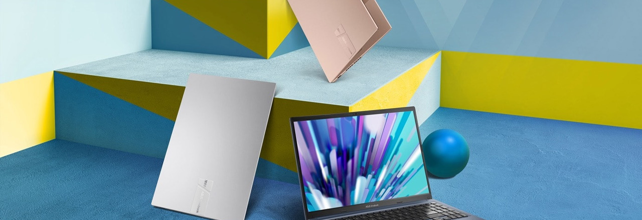 Asus Vivobook 15 Asus Vivobook 15