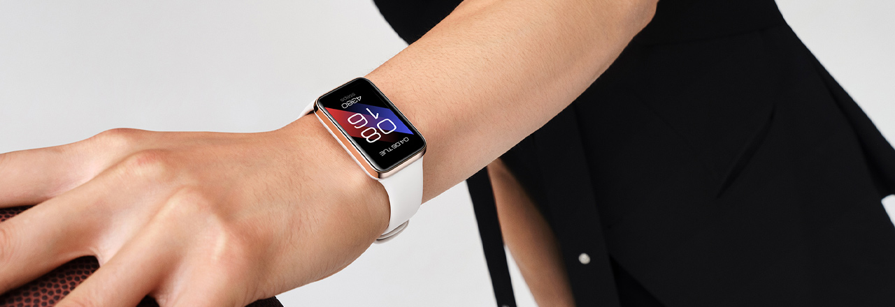 Розумний годинник Xiaomi Smart Band Розумний годинник Xiaomi Smart Band