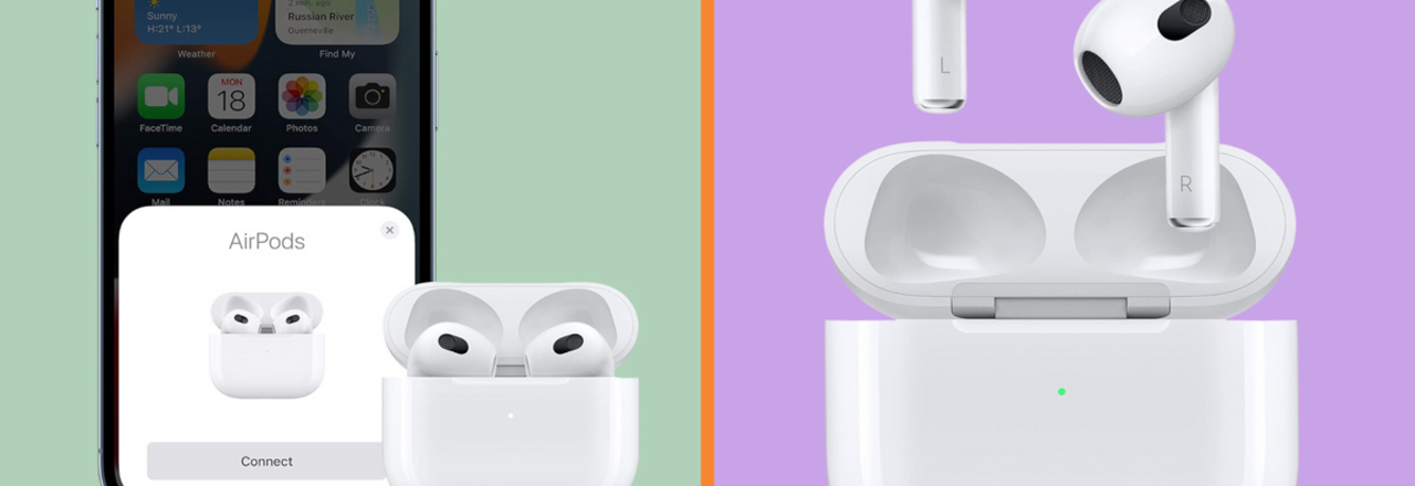 AirPods не отображается в списке Bluetooth AirPods не отображается в списке Bluetooth
