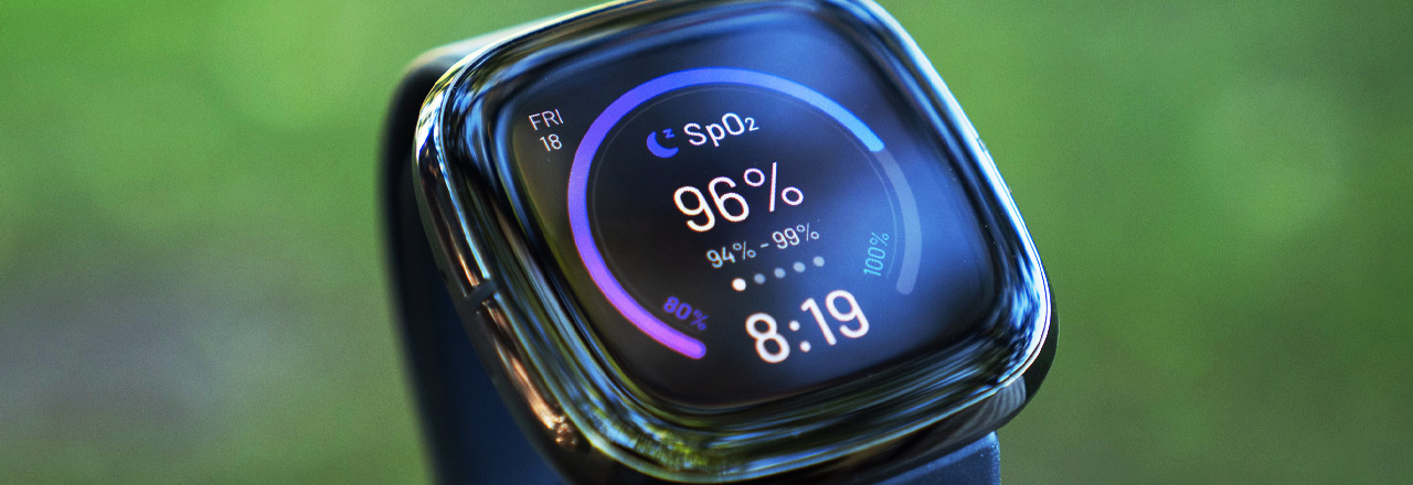 Fitbit Sense 2