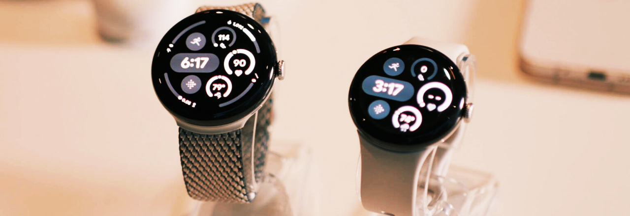 OnePlus Watch 3