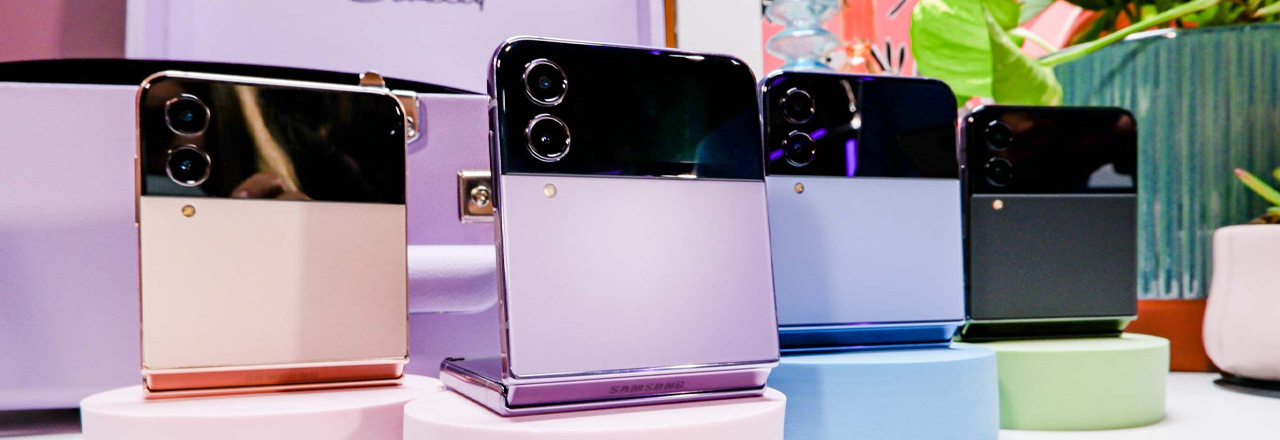 Дата выхода Galaxy Z Flip 7 Дата выхода Galaxy Z Flip 7