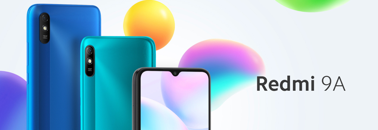 Redmi 9A Redmi 9A
