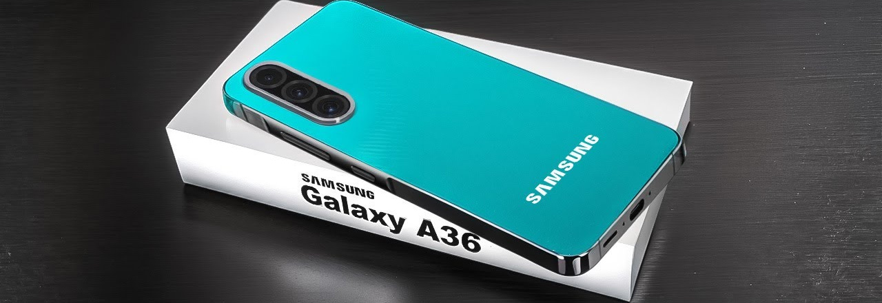 Сколько стоит Samsung Galaxy A36? Сколько стоит Samsung Galaxy A36?