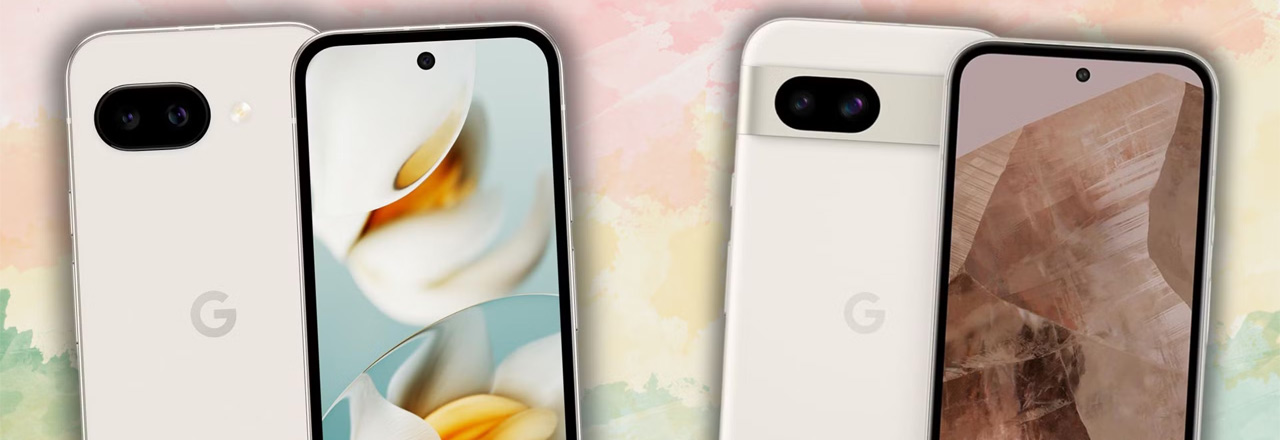 Поддержка программного обеспечения Google Pixel 9a Поддержка программного обеспечения Google Pixel 9a