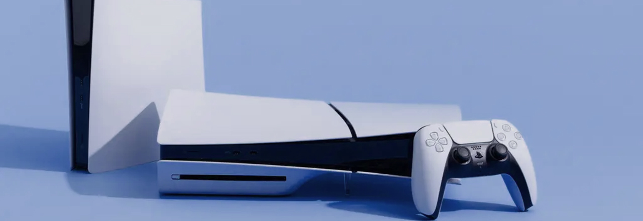 Яка ж PS5 потрібна саме вам? Поради для різних геймерів Яка ж PS5 потрібна саме вам? Поради для різних геймерів