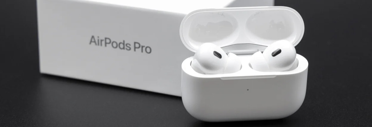 Дата выпуска и цена AirPods Pro 3