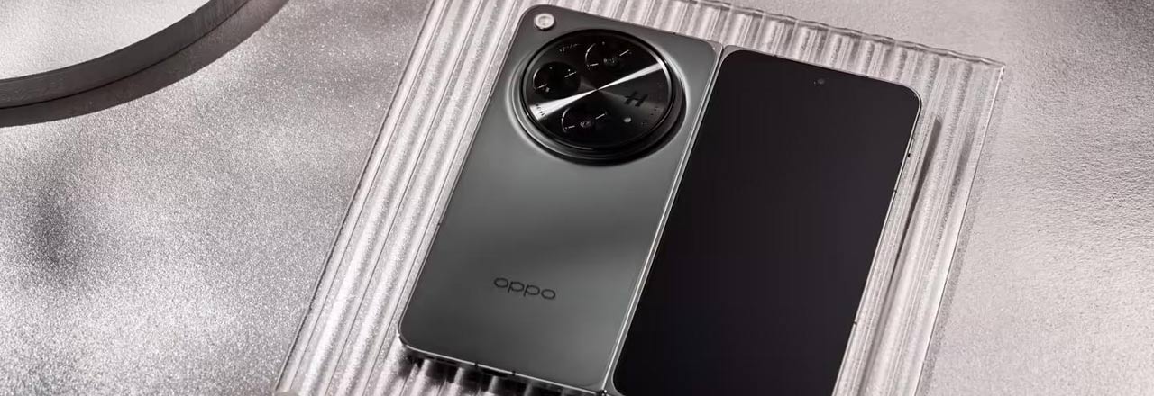 Дата виходу Oppo Find N5 Дата виходу Oppo Find N5