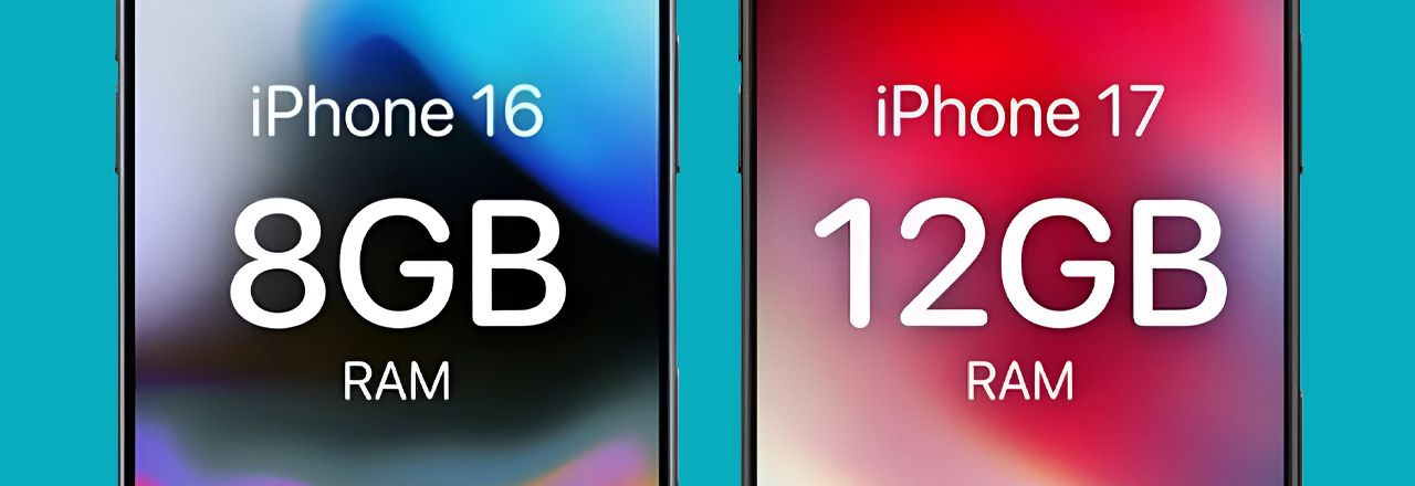 Основные аппаратные изменения iPhone 17 Pro