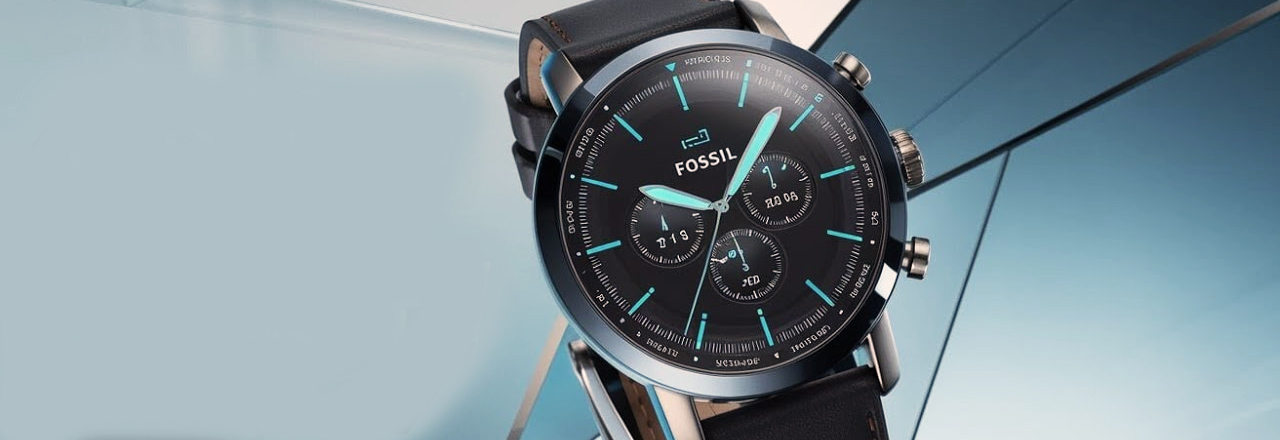 Fossil Gen 7