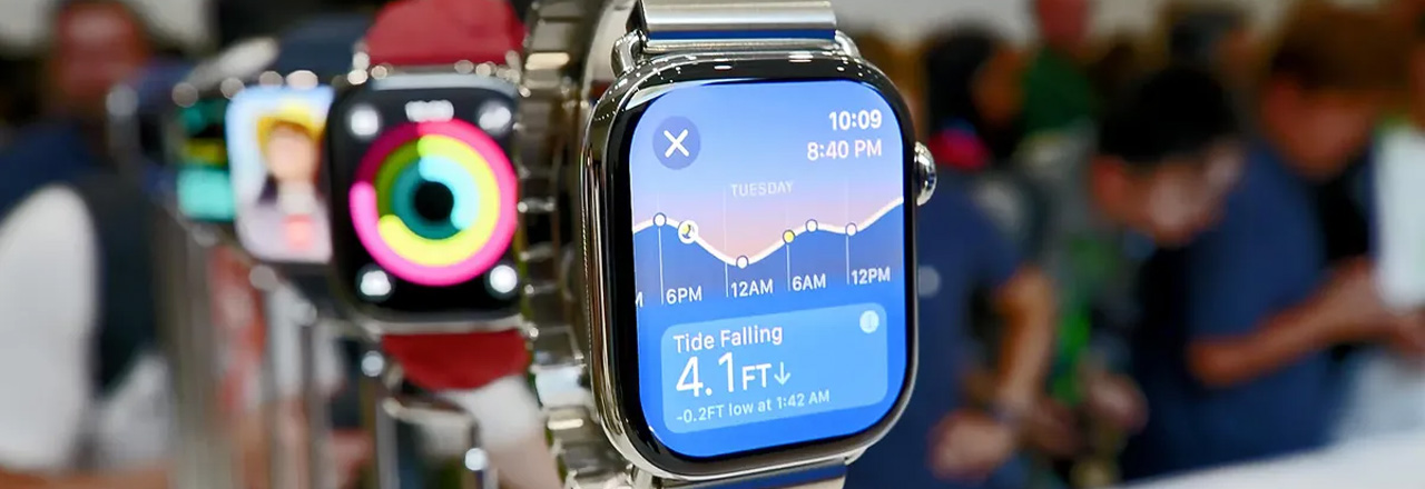 Дата виходу та ціна Apple Watch Series 11 Дата виходу та ціна Apple Watch Series 11