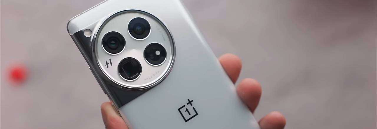 Краткий обзор характеристик OnePlus 13 Краткий обзор характеристик OnePlus 13