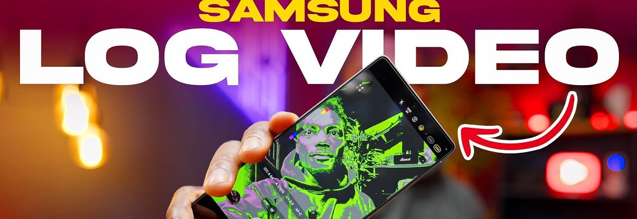 LOG Video LOG Video