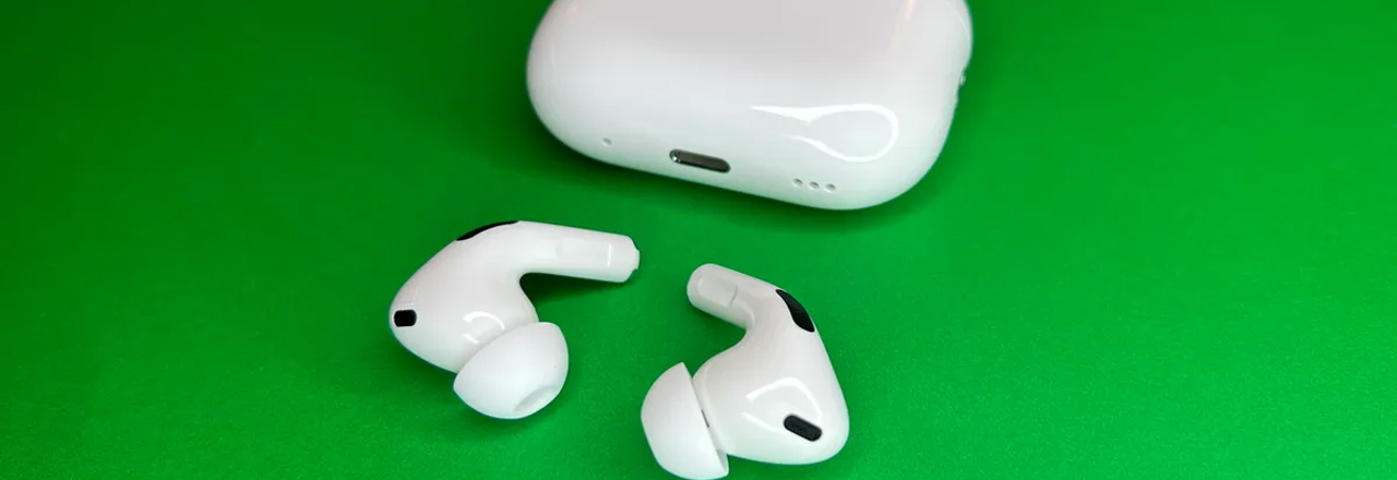 AirPods внезапно не подключаются к iPhone AirPods внезапно не подключаются к iPhone