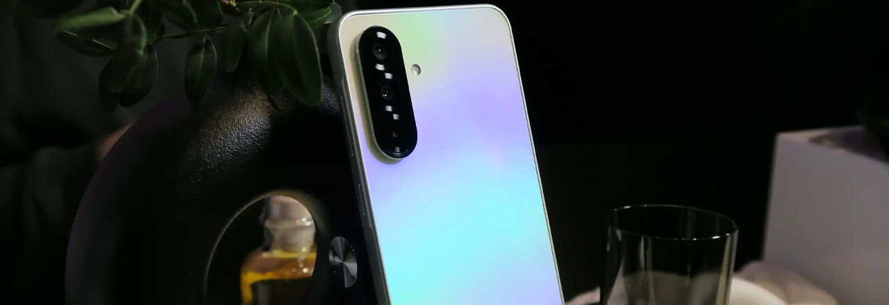 Samsung Galaxy A36 (8/128 ГБ) Samsung Galaxy A36 (8/128 ГБ)