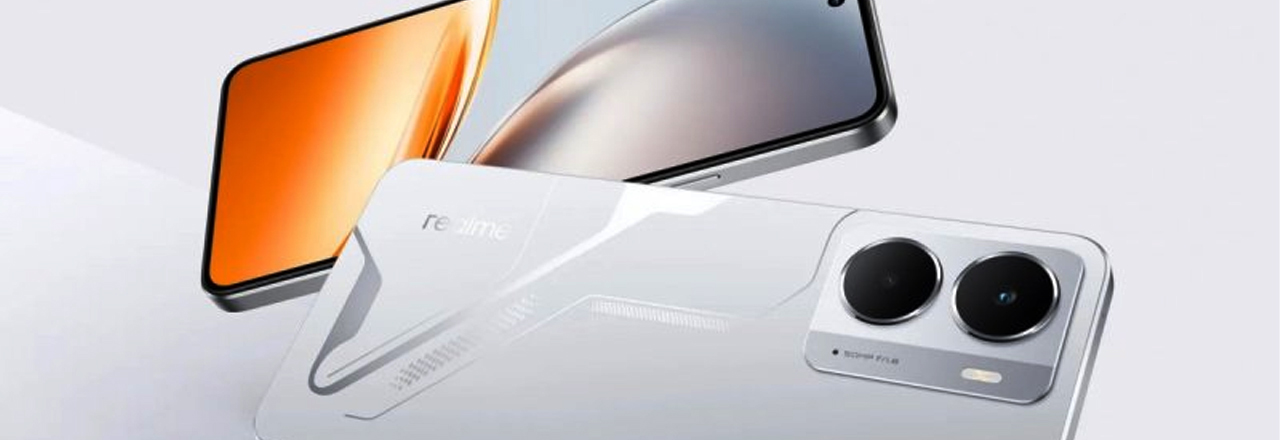 Realme Neo7X (8/256 ГБ)