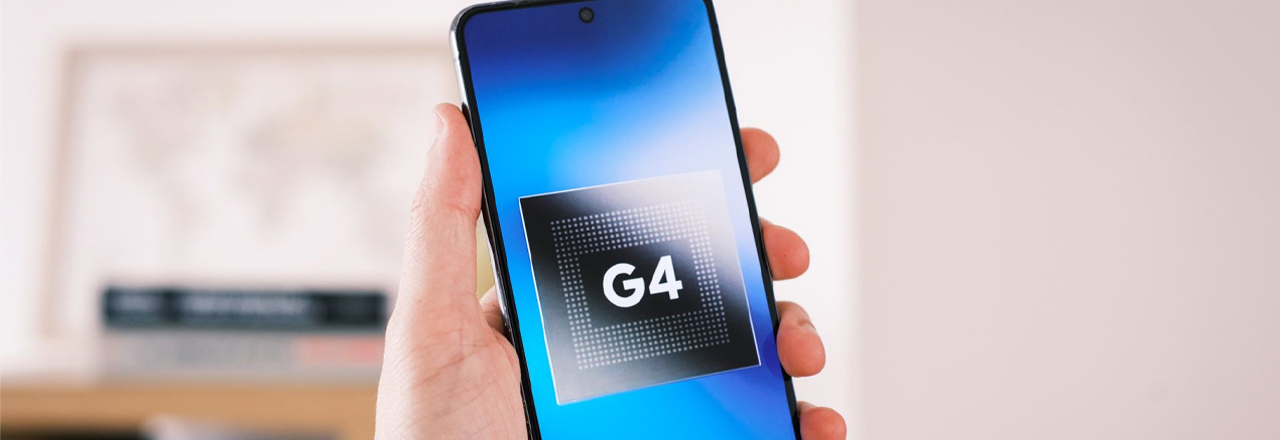 Аппаратное обеспечение Pixel 9a&nbsp;