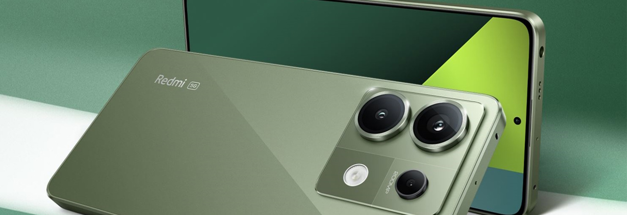 Смартфон Xiaomi Redmi Note 13 Pro 5G (8/256 ГБ) Смартфон Xiaomi Redmi Note 13 Pro 5G (8/256 ГБ)