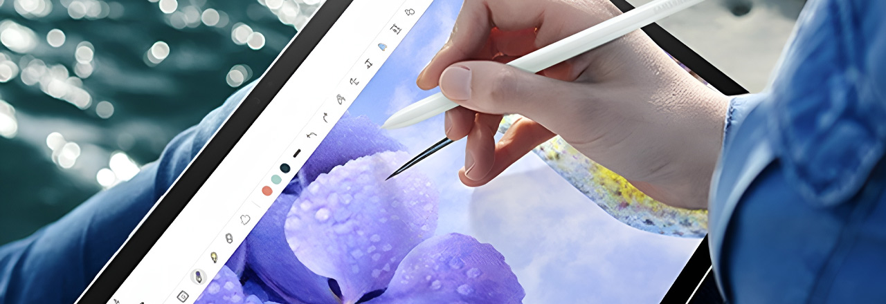 Характеристики та функції Galaxy Tab S10 FE Характеристики та функції Galaxy Tab S10 FE