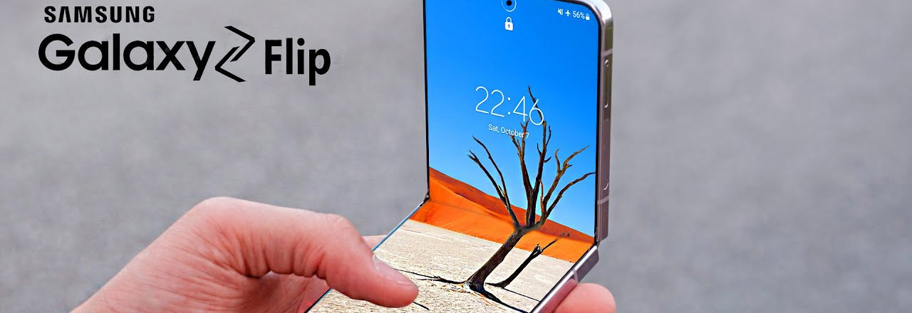 Дизайн Galaxy Z Flip 7 Дизайн Galaxy Z Flip 7