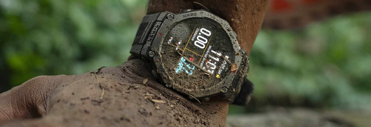 Amazfit T-Rex 3 Amazfit T-Rex 3