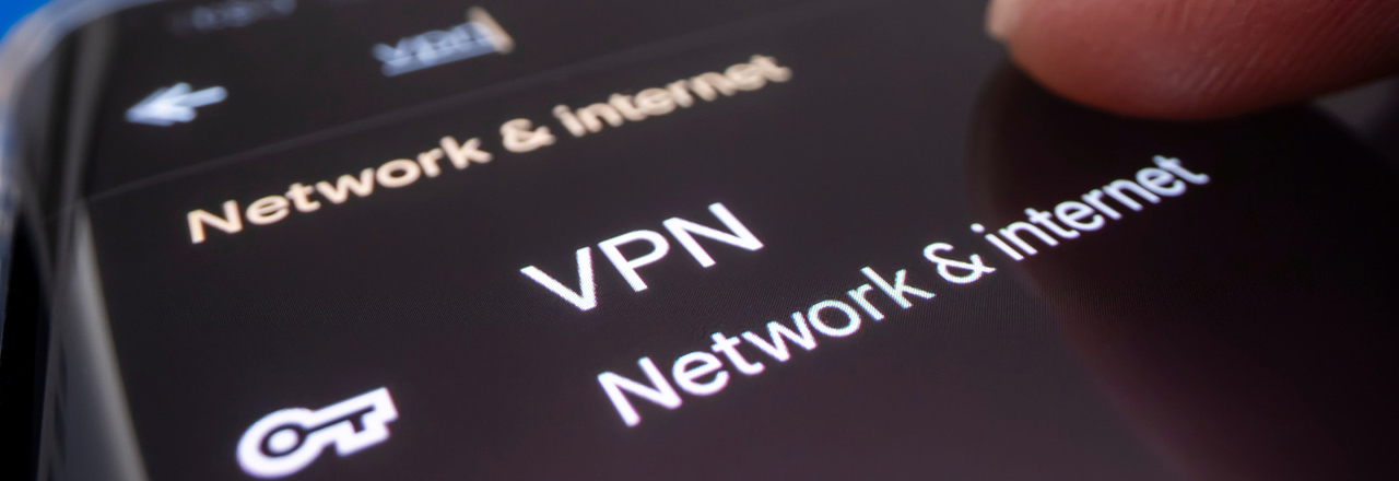 Выключите VPN (если используете) Выключите VPN (если используете)