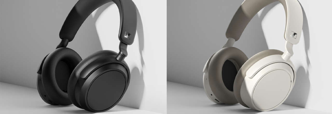 Sennheiser Accentum Plus (середній сегмент) Sennheiser Accentum Plus (середній сегмент)