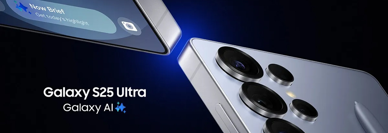 Galaxy S25 и искусственный интеллект