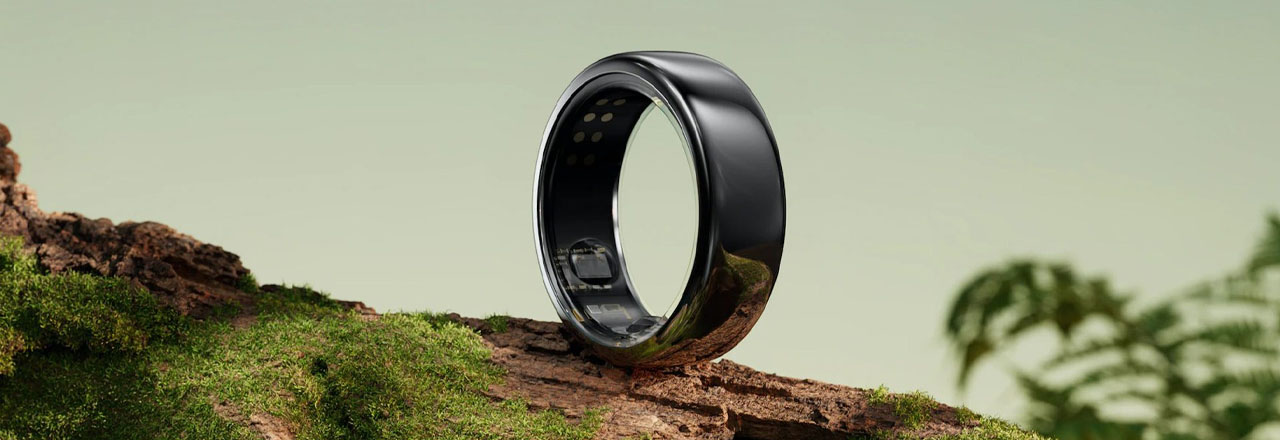 Краткие характеристики Samsung Galaxy Ring