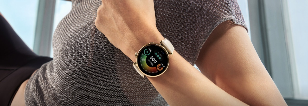 Huawei Watch GT 4 Huawei Watch GT 4