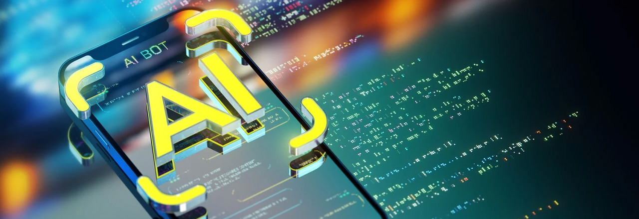 AI в сучасних смартфонах AI в сучасних смартфонах