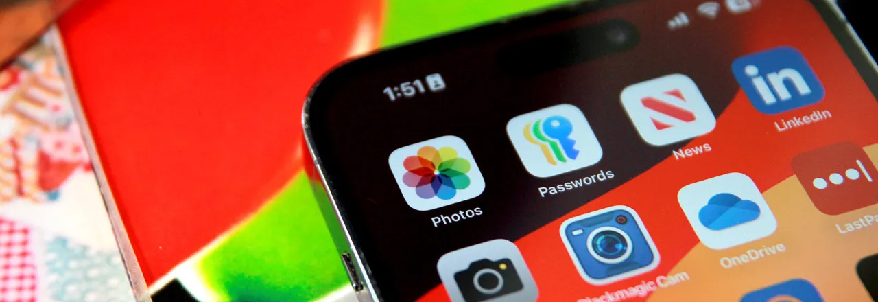Как очистить кэш приложений на iPhone?