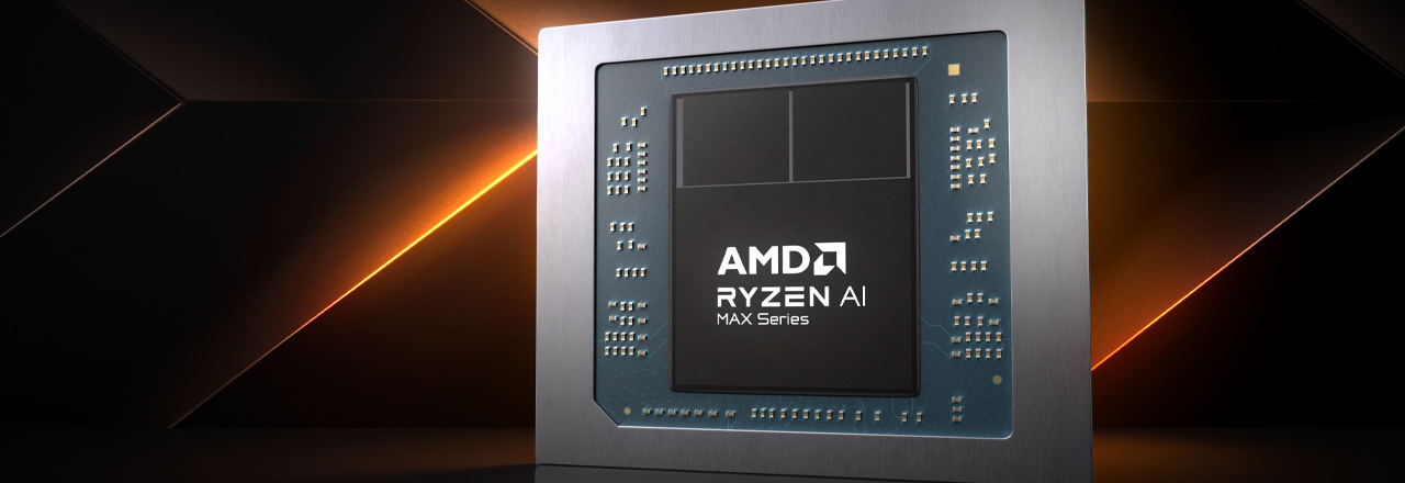 AMD Ryzen AI Max Pro: архитектура и возможности для профессионалов AMD Ryzen AI Max Pro: архитектура и возможности для профессионалов