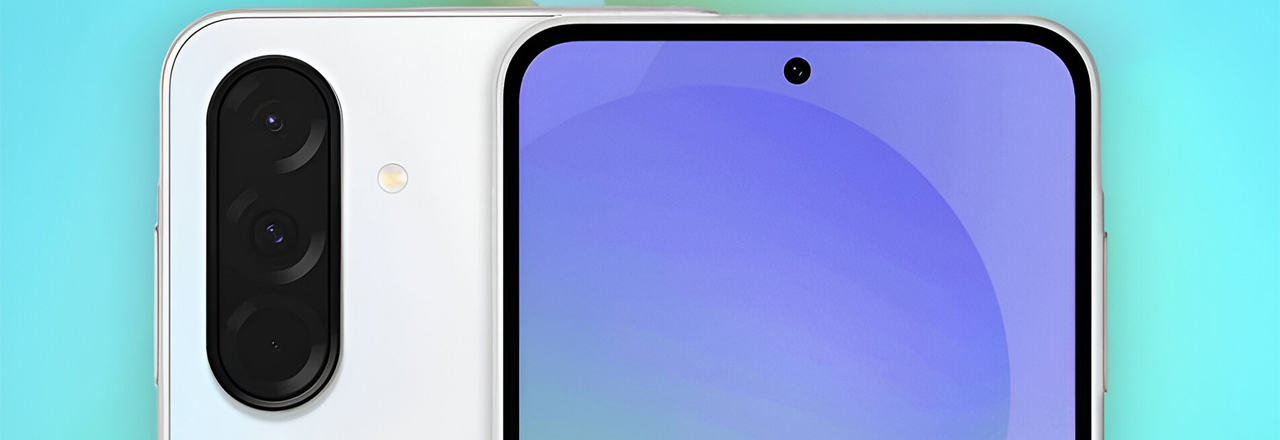 Камеры Samsung Galaxy A36 Камеры Samsung Galaxy A36