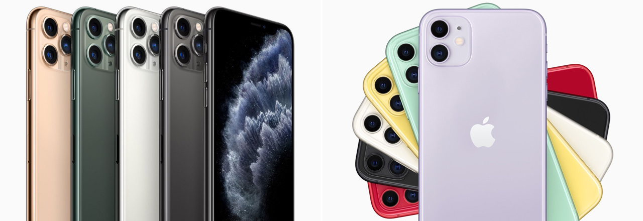 iPhone 11 iPhone 11